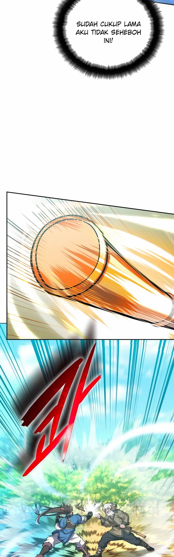 Champion’s Path to Murim Chapter 10 Gambar 62