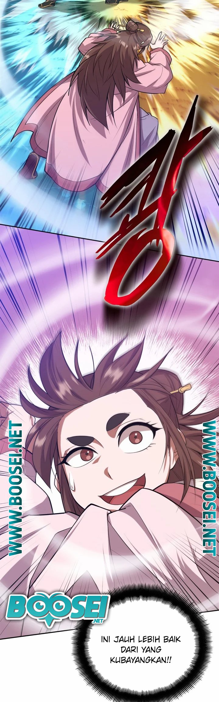 Champion’s Path to Murim Chapter 10 Gambar 63