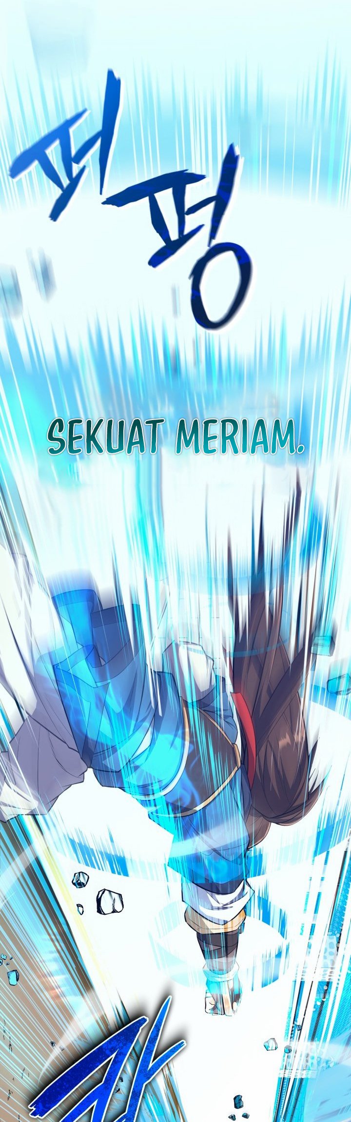 Champion’s Path to Murim Chapter 10 Gambar 8