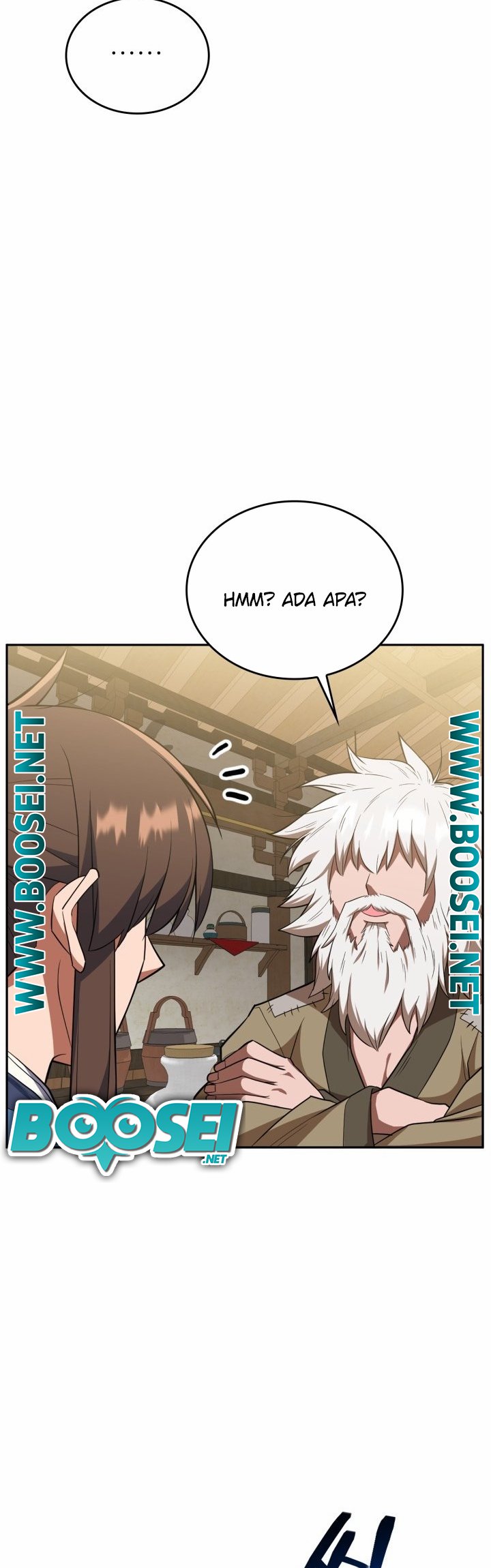 Champion’s Path to Murim Chapter 09 Gambar 35