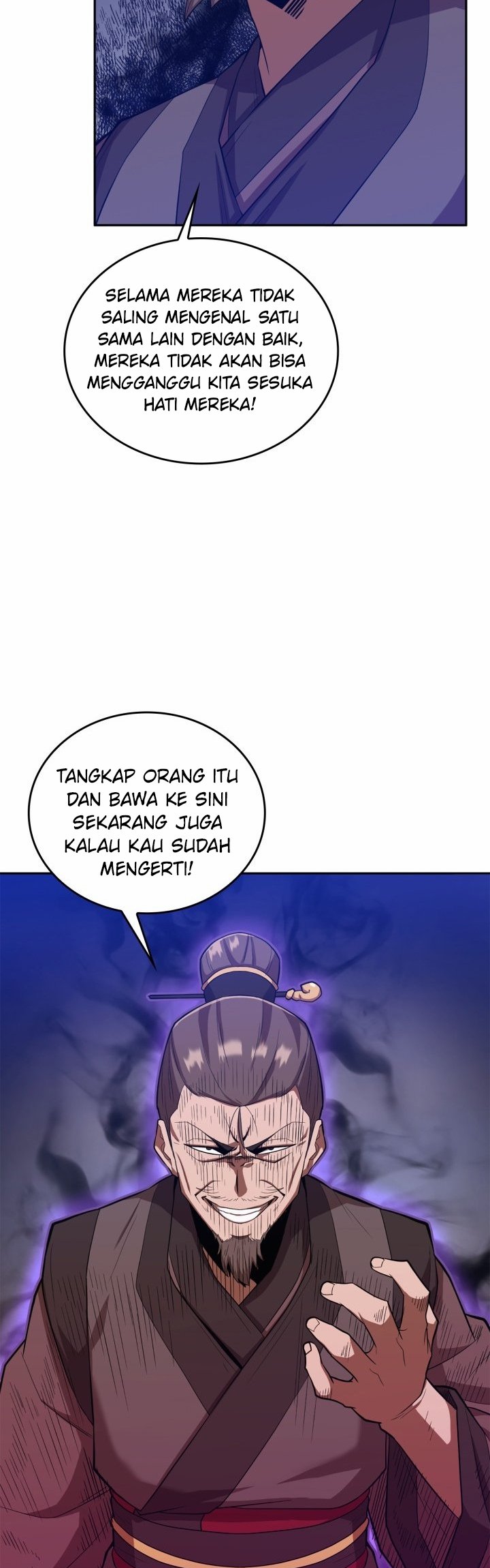 Champion’s Path to Murim Chapter 09 Gambar 47