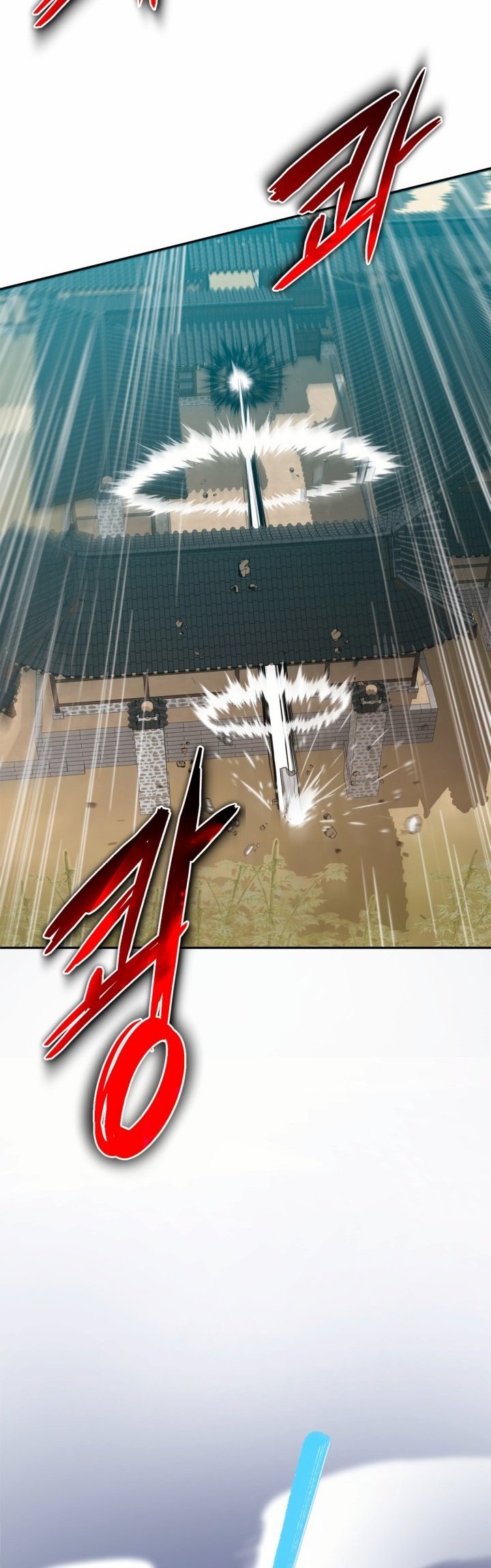 Champion’s Path to Murim Chapter 09 Gambar 49