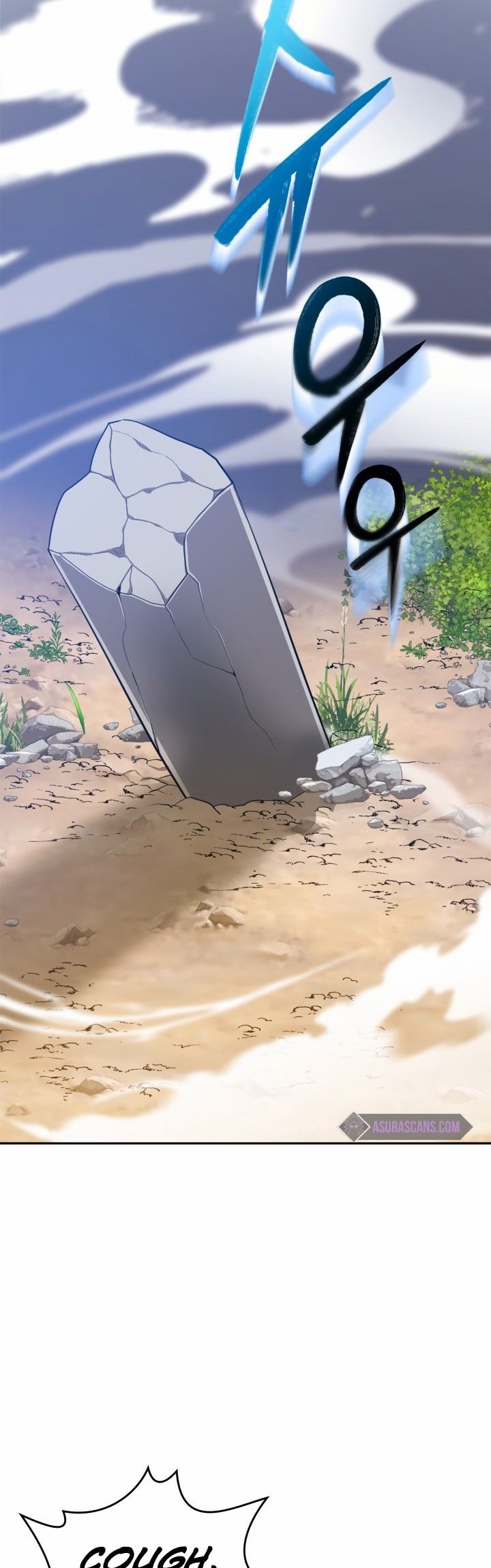 Champion’s Path to Murim Chapter 09 Gambar 50