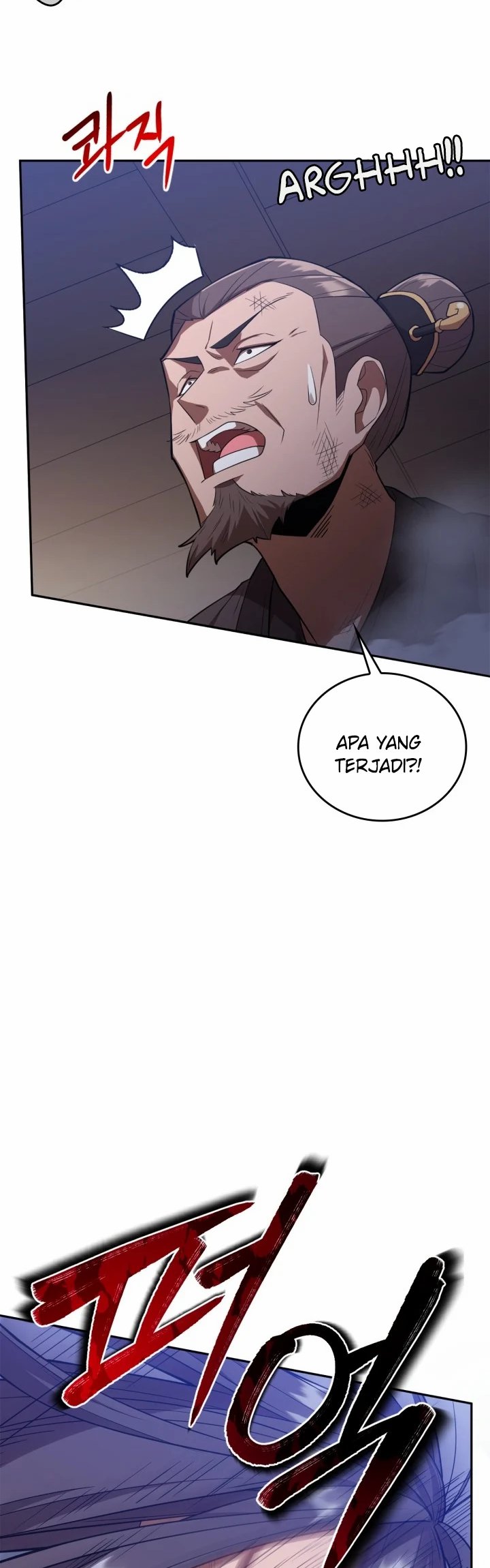 Champion’s Path to Murim Chapter 09 Gambar 52