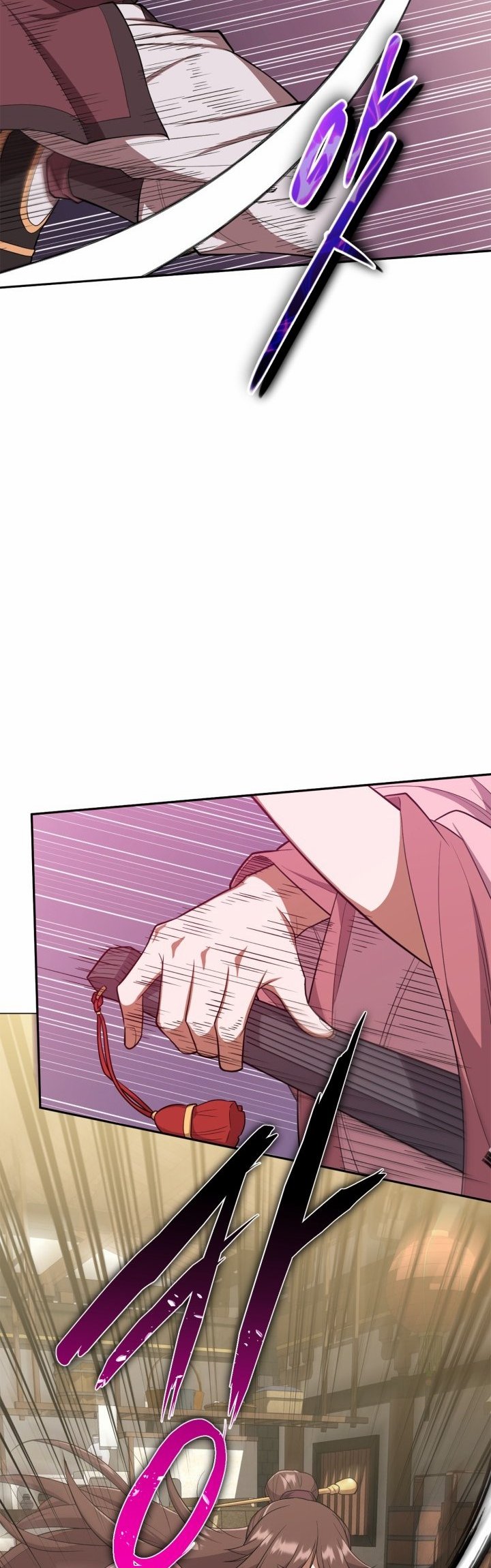 Champion’s Path to Murim Chapter 09 Gambar 8