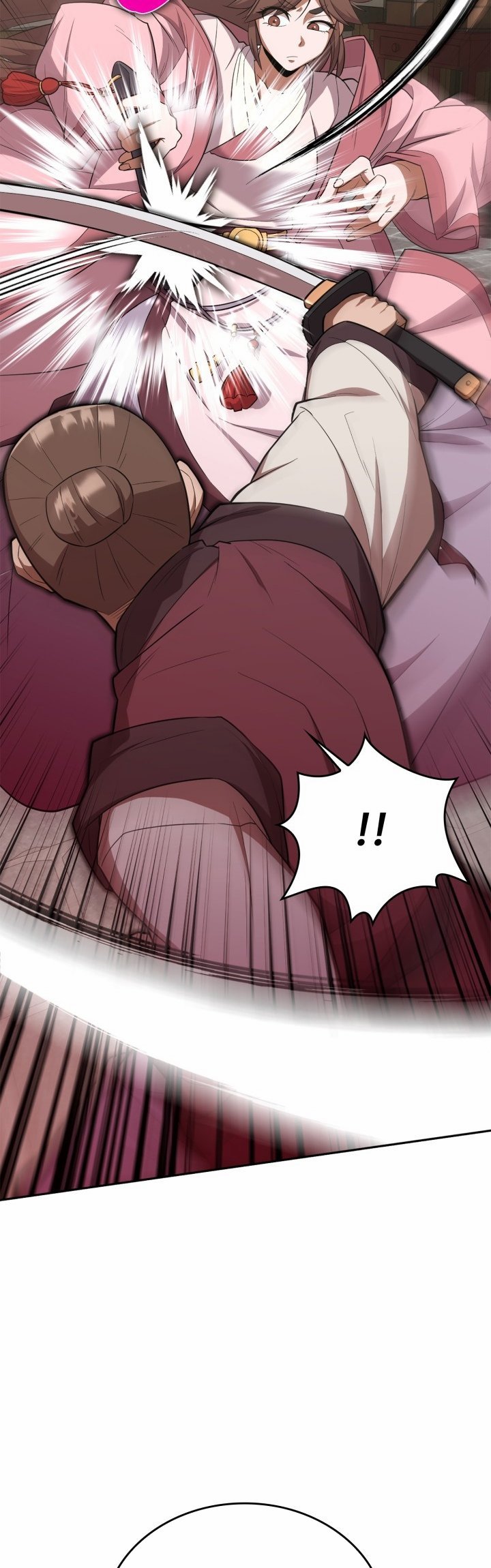 Champion’s Path to Murim Chapter 09 Gambar 9