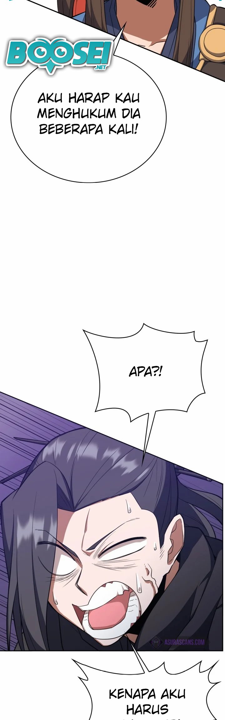 Champion’s Path to Murim Chapter 08 Gambar 33