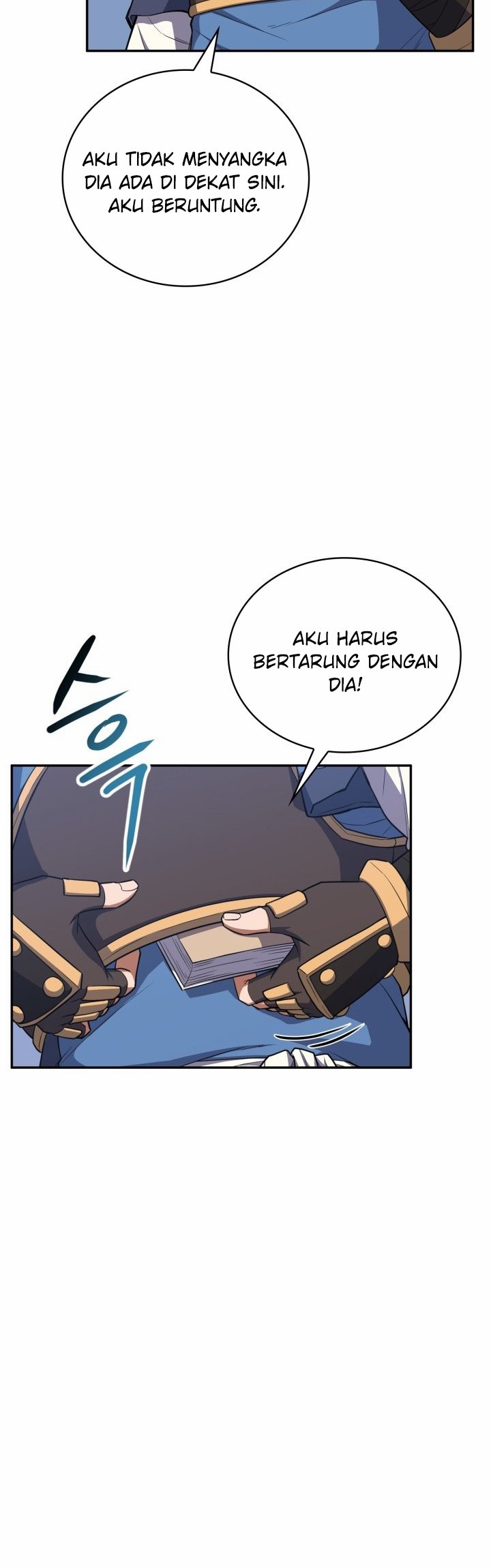 Champion’s Path to Murim Chapter 08 Gambar 37