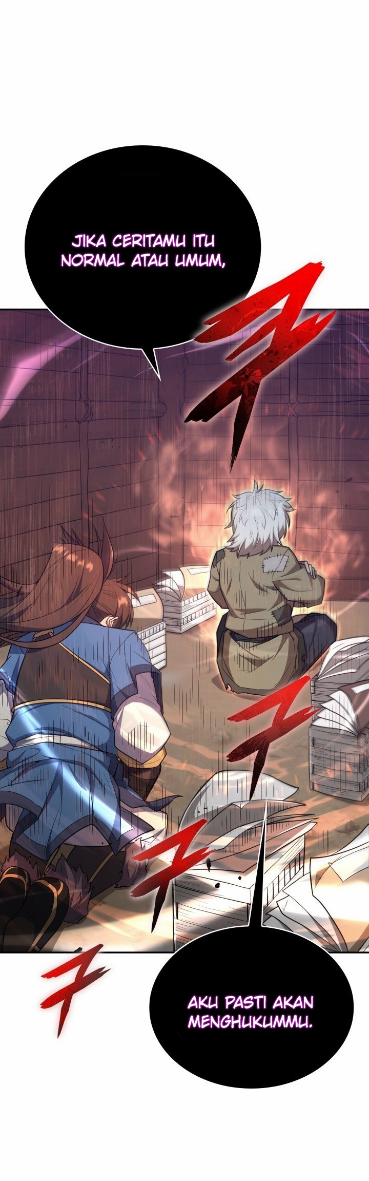 Champion’s Path to Murim Chapter 08 Gambar 44