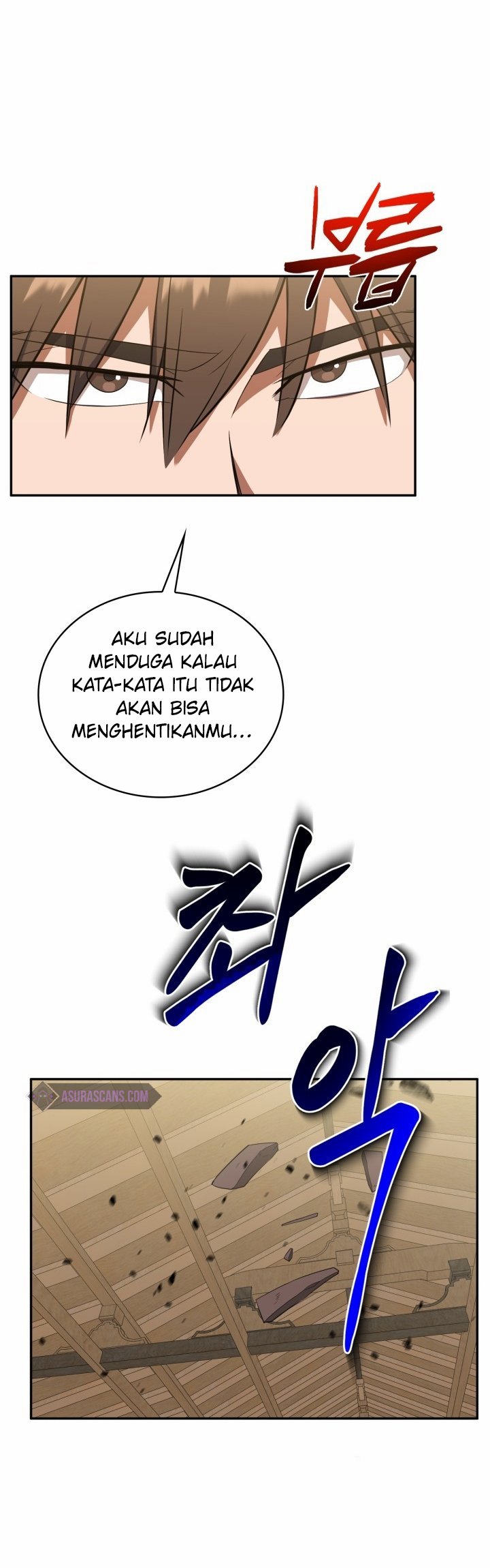 Champion’s Path to Murim Chapter 08 Gambar 60