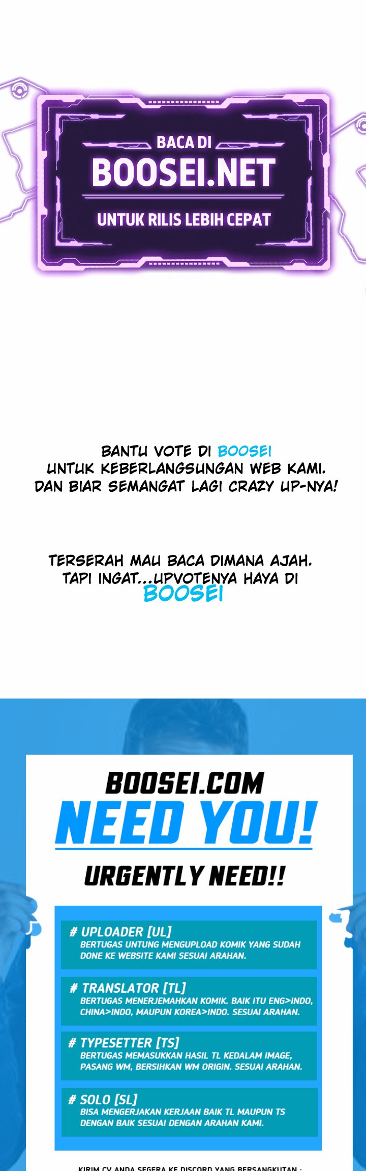Champion’s Path to Murim Chapter 08 Gambar 67