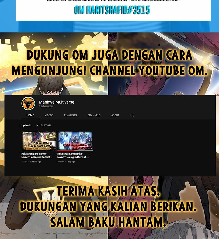 Champion’s Path to Murim Chapter 08 Gambar 68