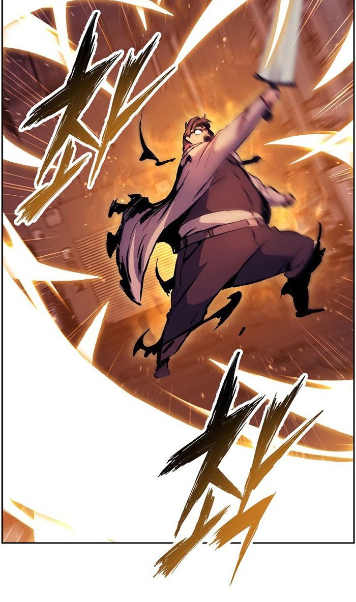 Return of the Broken Constellation Chapter 47 Gambar 25