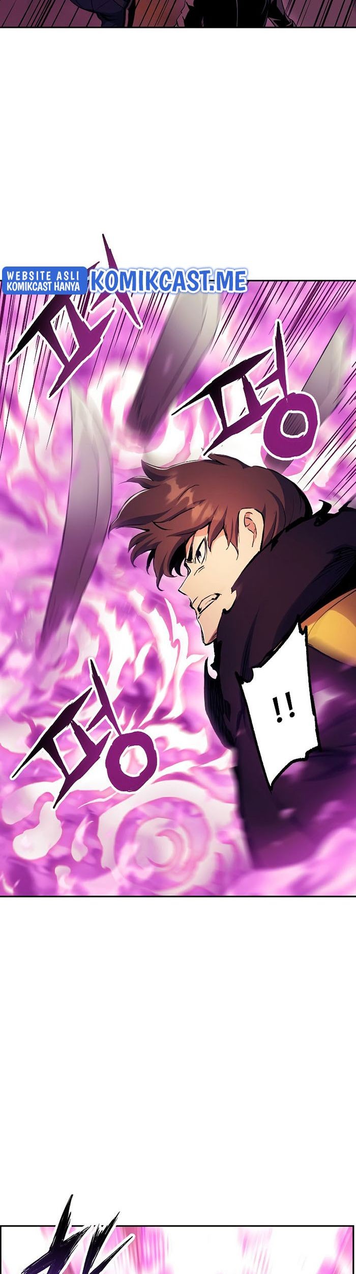 Return of the Broken Constellation Chapter 47 Gambar 34