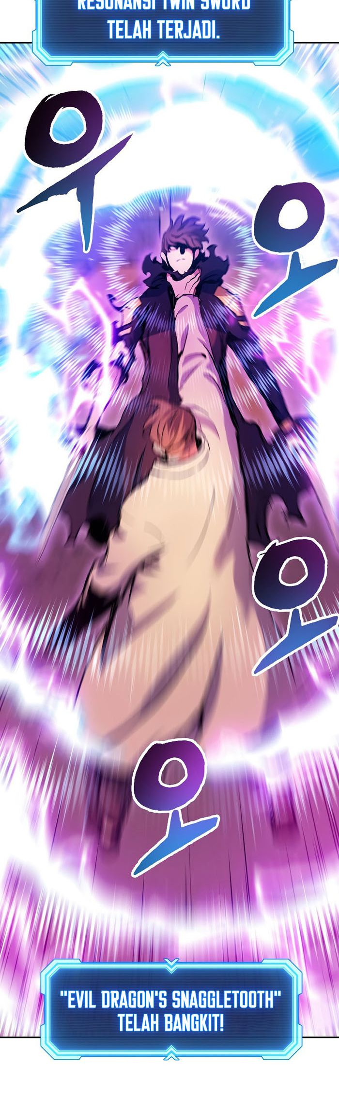 Return of the Broken Constellation Chapter 47 Gambar 63