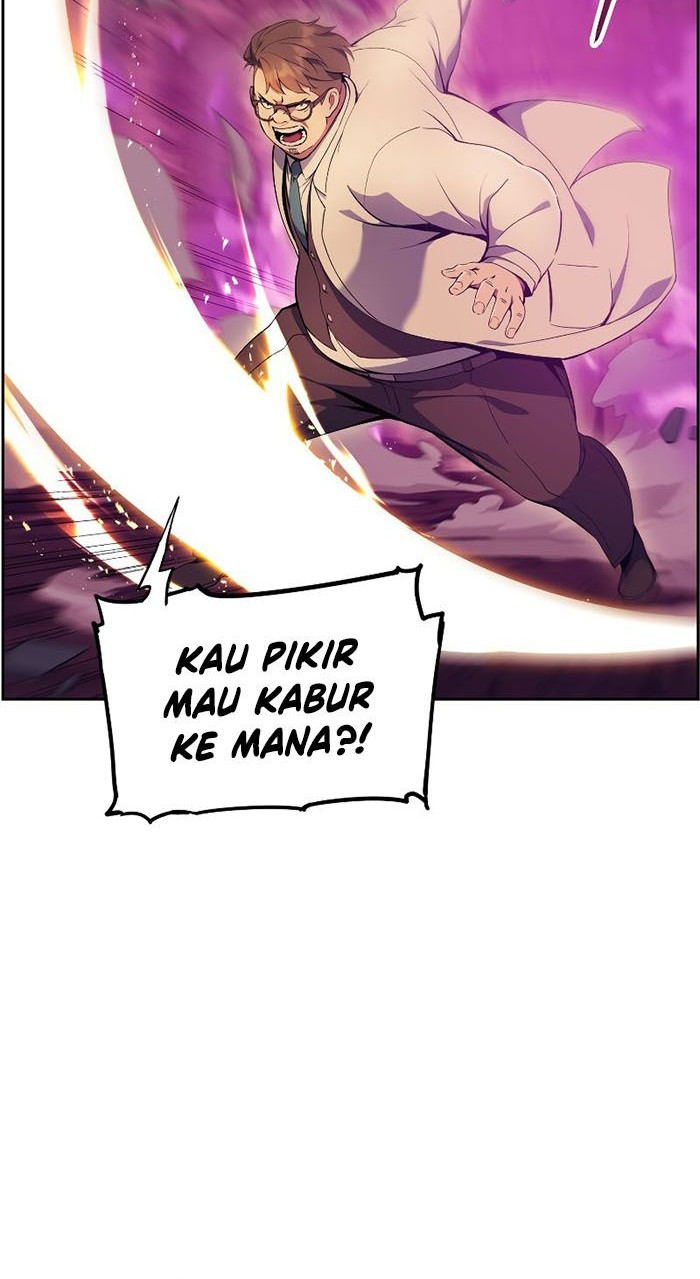 Return of the Broken Constellation Chapter 47 Gambar 7