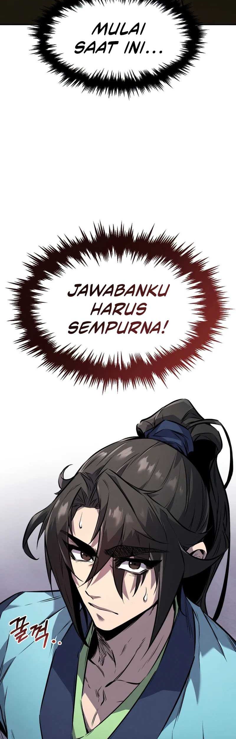 Reincarnated Escort Warrior Chapter 12 Gambar 53