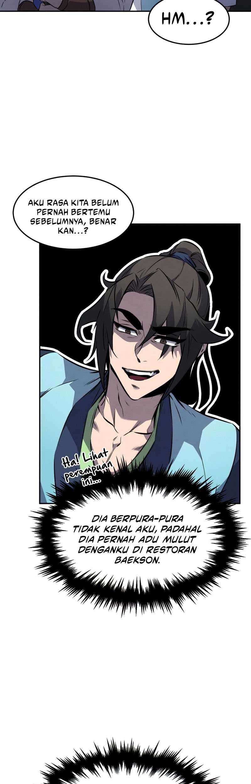 Reincarnated Escort Warrior Chapter 12 Gambar 6