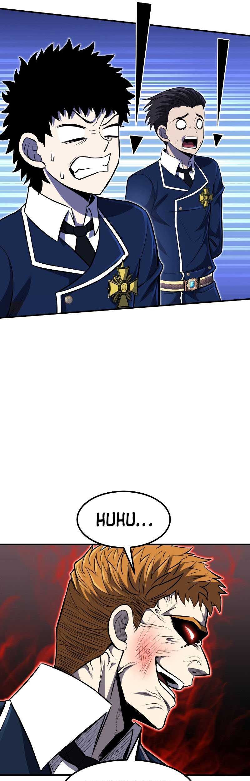 Standard of Reincarnation Chapter 26 Gambar 49