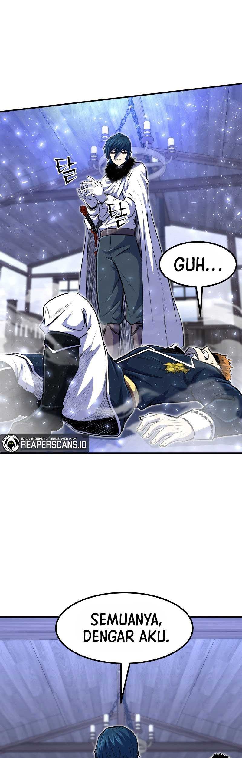 Standard of Reincarnation Chapter 26 Gambar 55