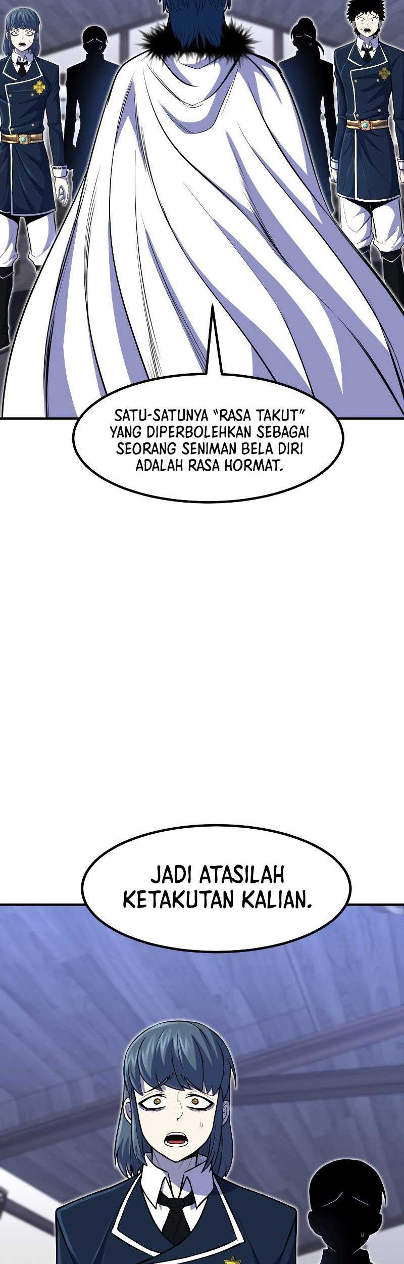 Standard of Reincarnation Chapter 26 Gambar 56