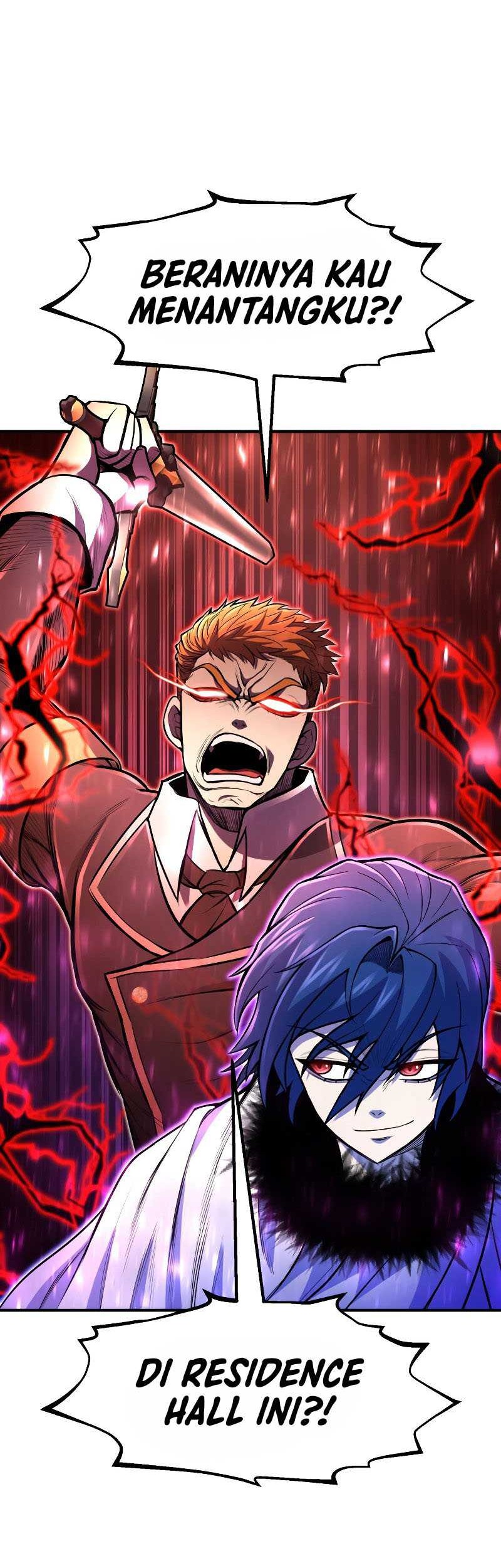 Standard of Reincarnation Chapter 26 Gambar 58