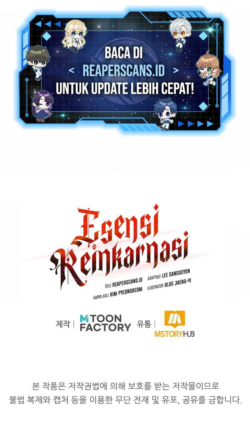 Standard of Reincarnation Chapter 26 Gambar 59