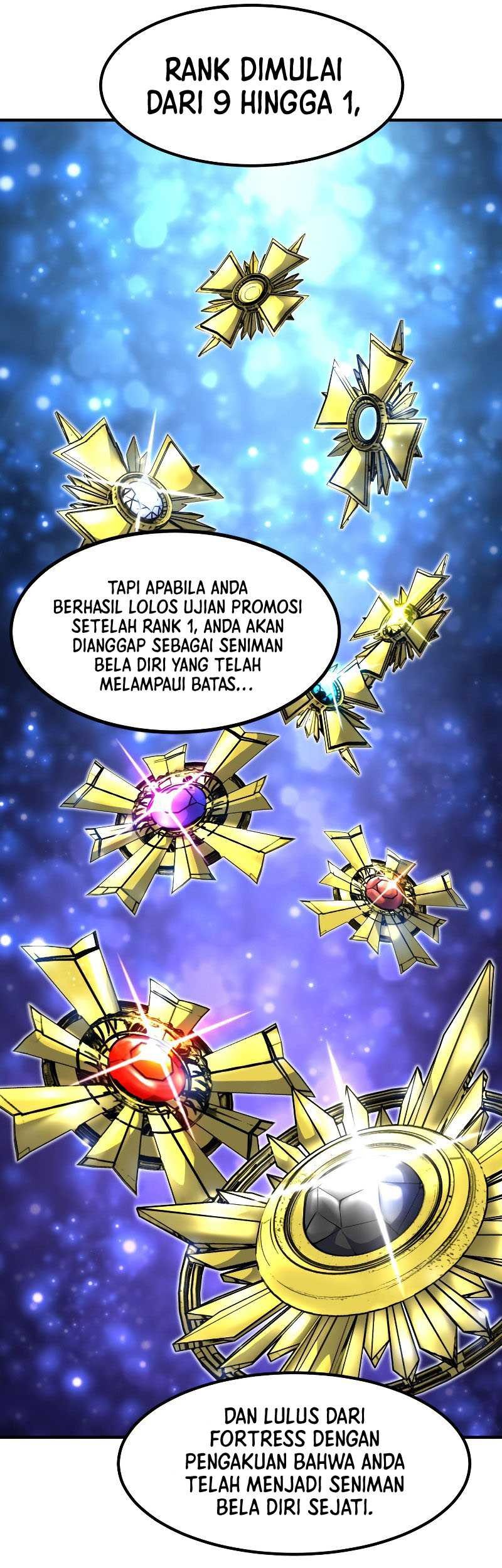 Standard of Reincarnation Chapter 26 Gambar 7