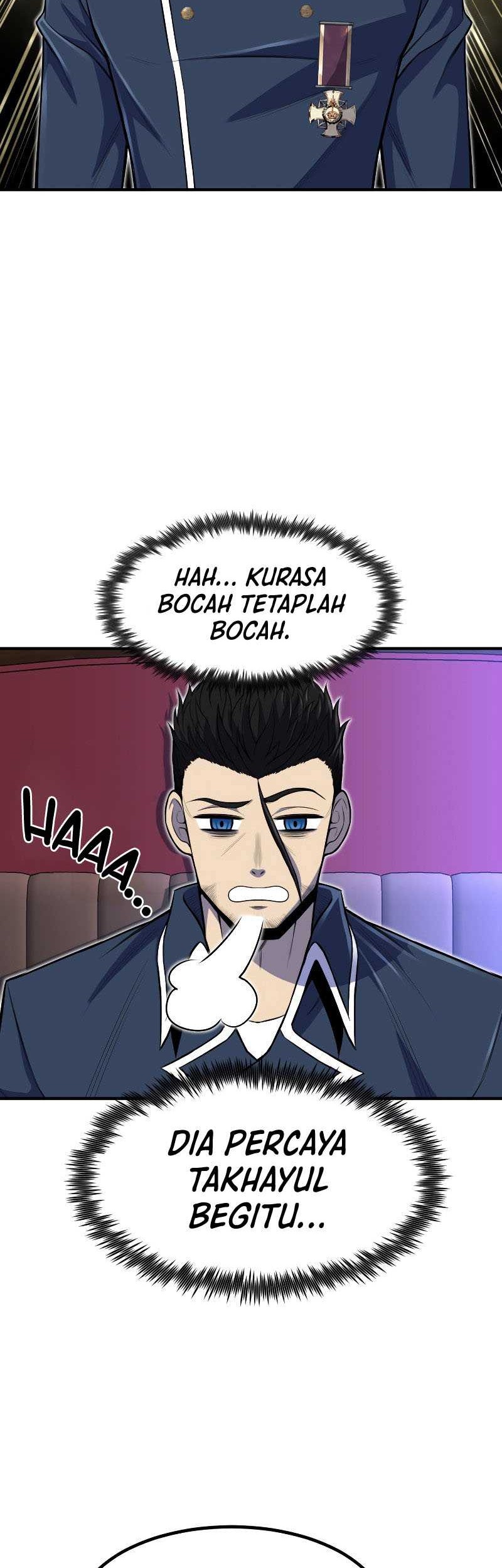 Standard of Reincarnation Chapter 26 Gambar 14