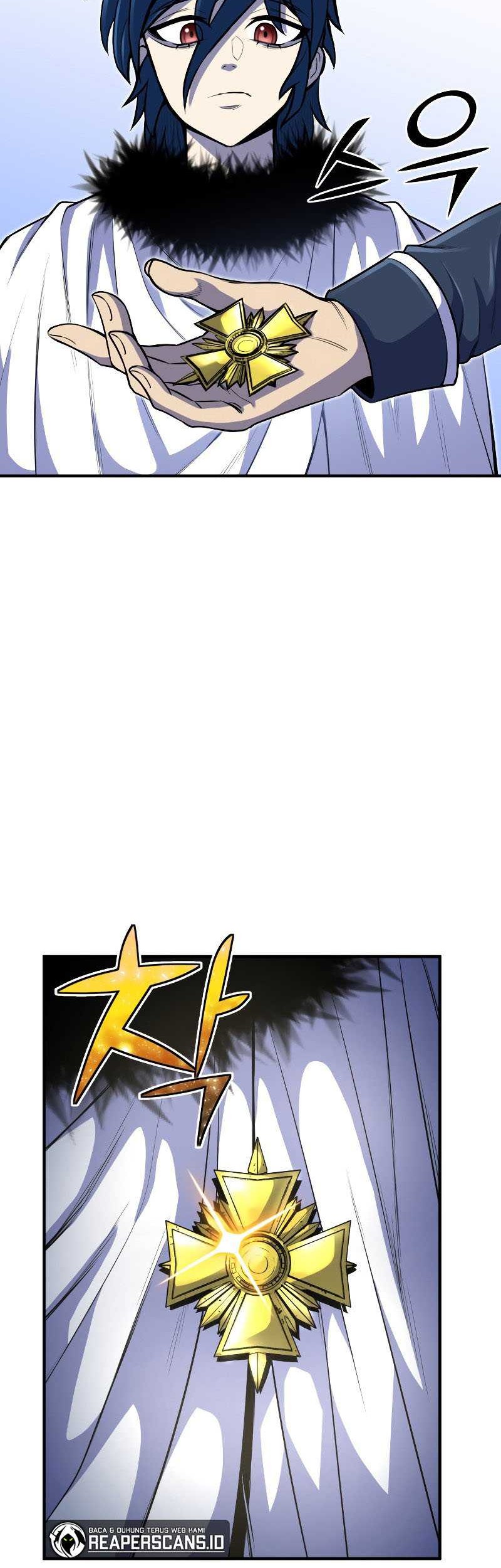 Standard of Reincarnation Chapter 26 Gambar 20