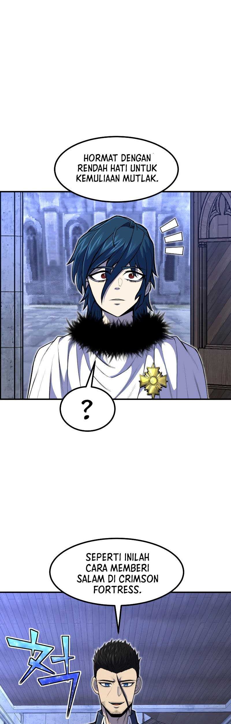 Standard of Reincarnation Chapter 26 Gambar 21