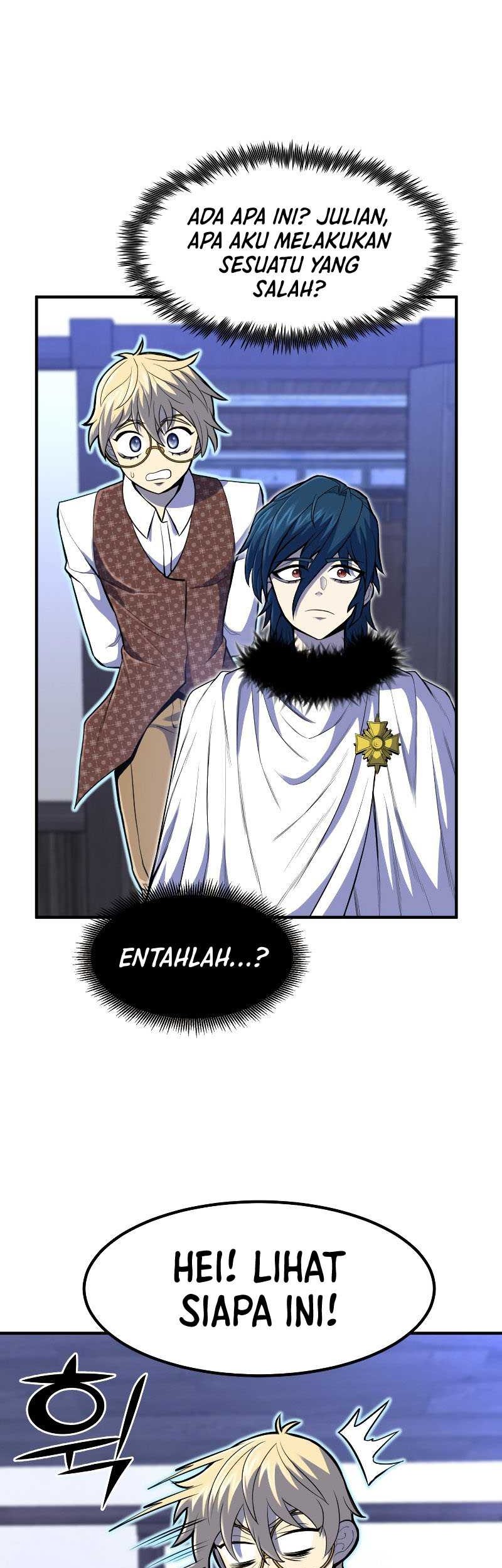 Standard of Reincarnation Chapter 26 Gambar 27