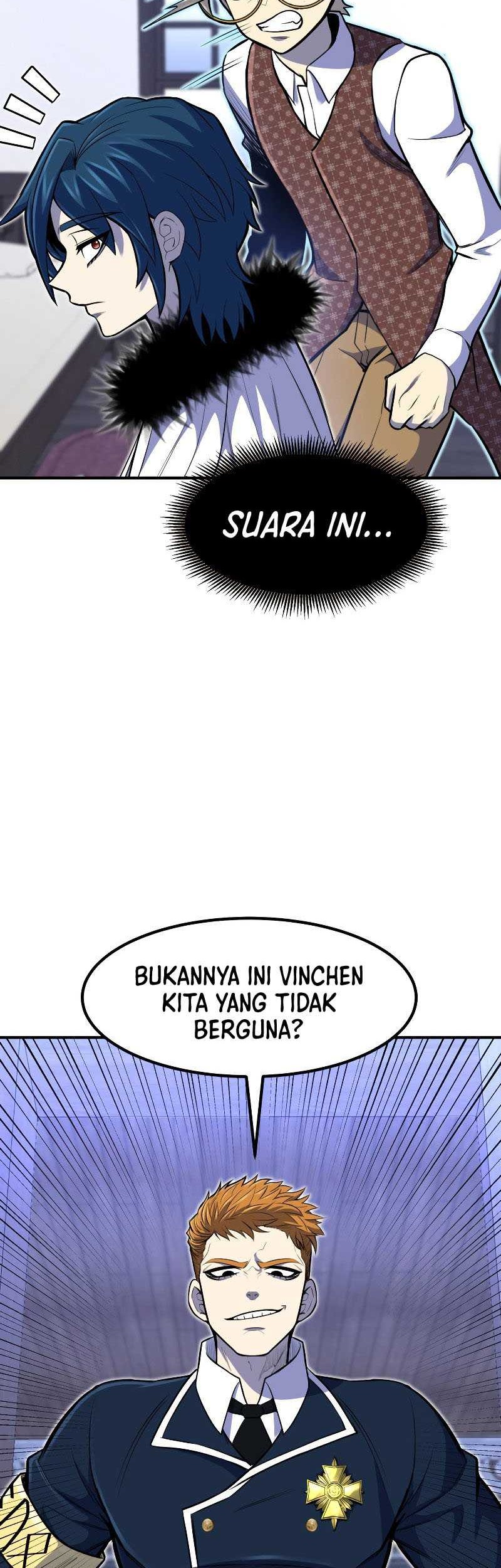 Standard of Reincarnation Chapter 26 Gambar 28