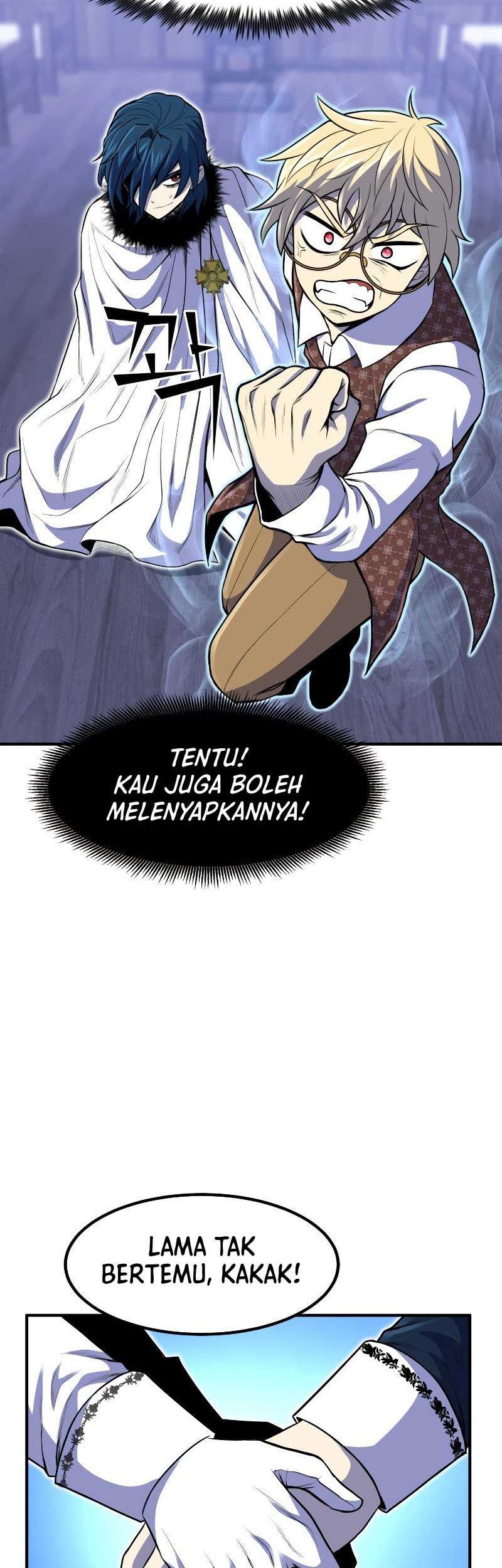 Standard of Reincarnation Chapter 26 Gambar 34