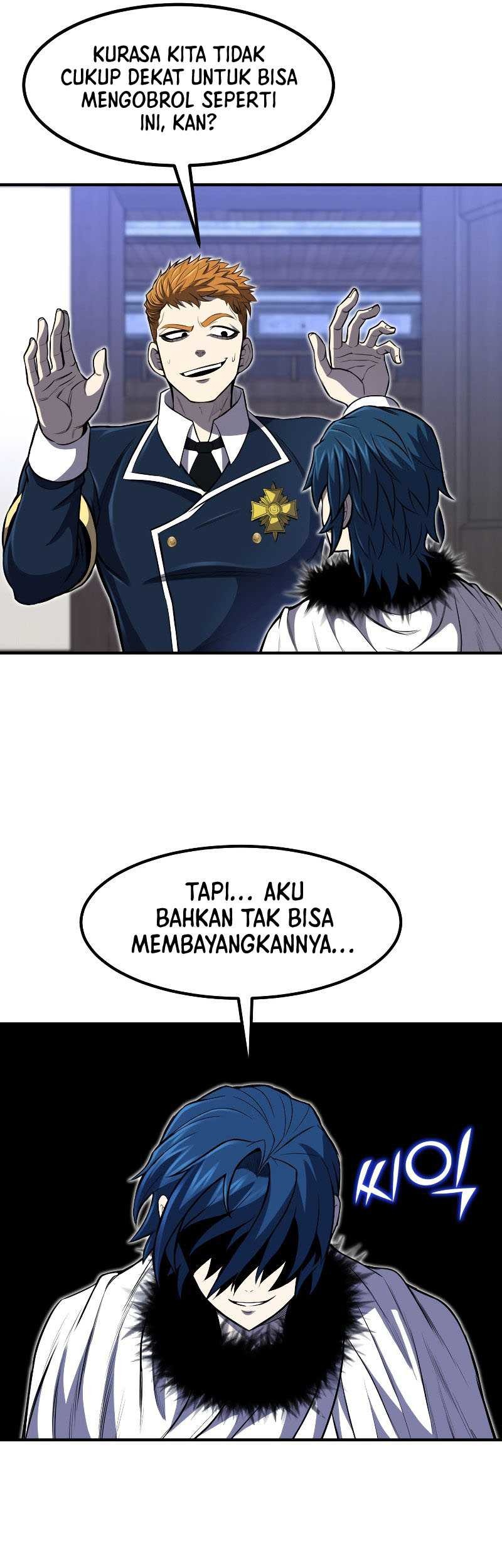 Standard of Reincarnation Chapter 26 Gambar 37