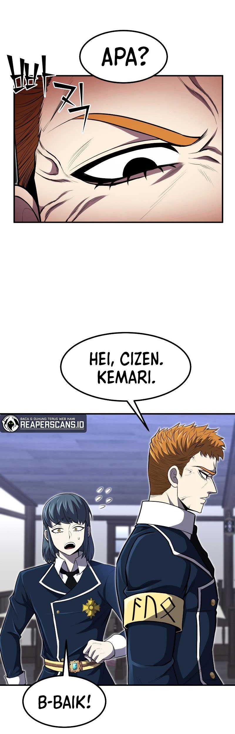 Standard of Reincarnation Chapter 26 Gambar 39