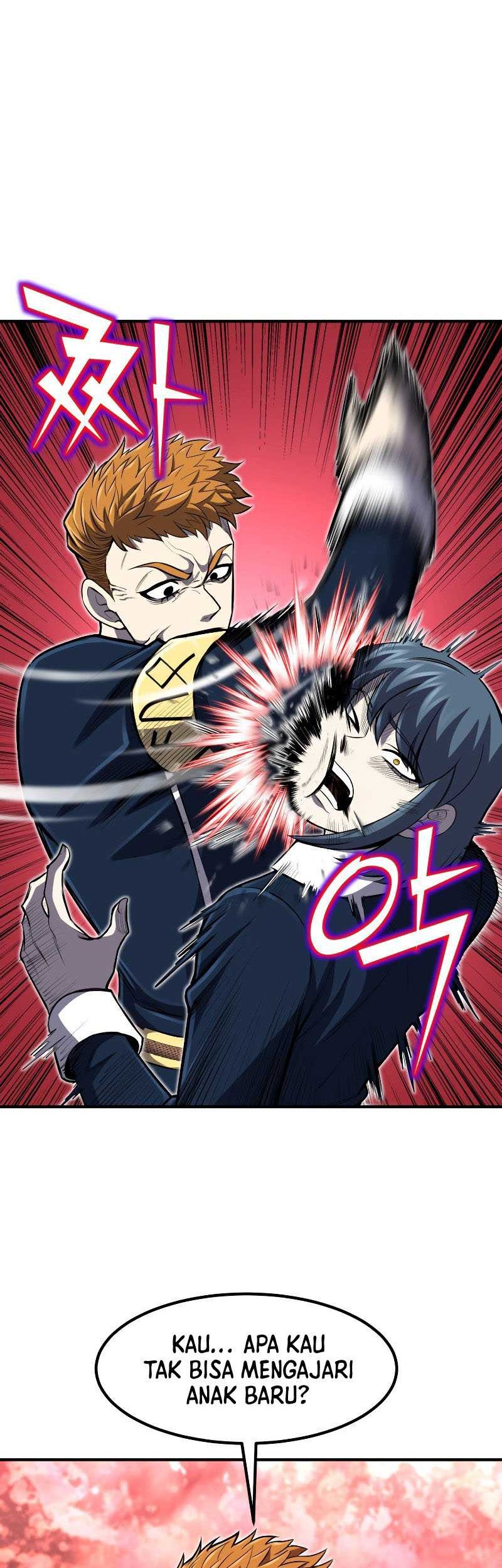 Standard of Reincarnation Chapter 26 Gambar 40