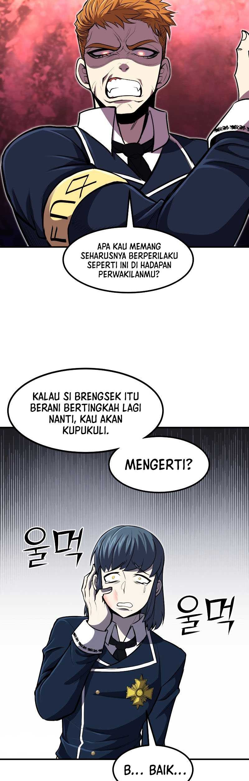 Standard of Reincarnation Chapter 26 Gambar 41