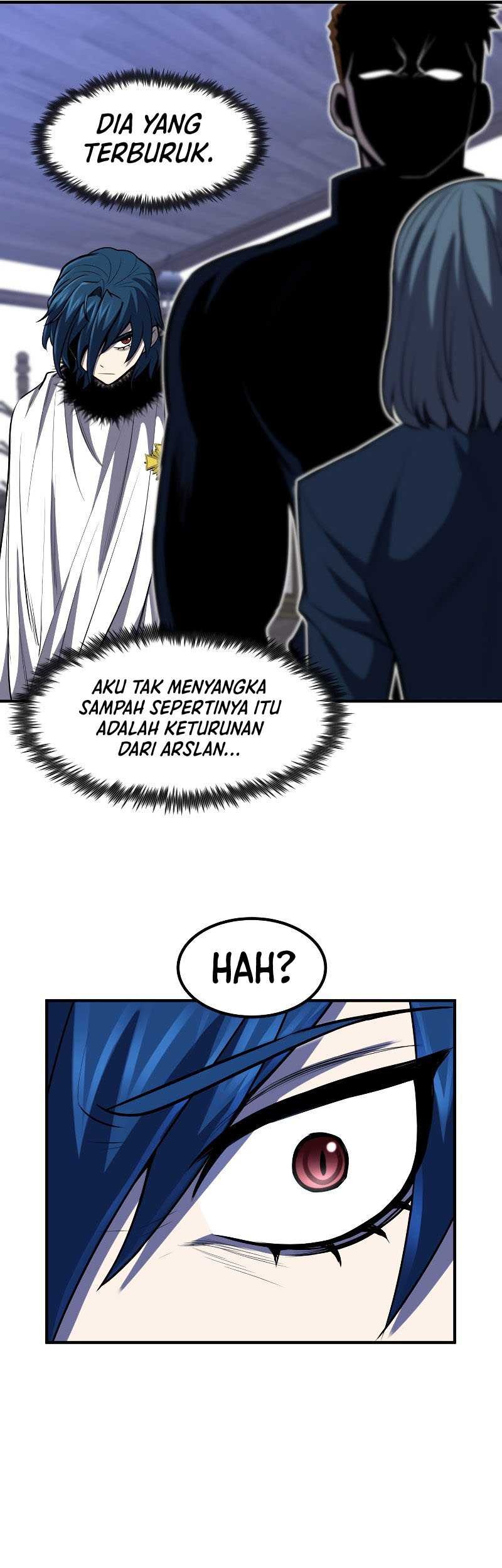 Standard of Reincarnation Chapter 26 Gambar 43