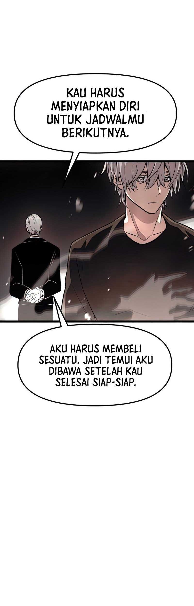 I Obtained a Mythic Item Chapter 21 Gambar 50