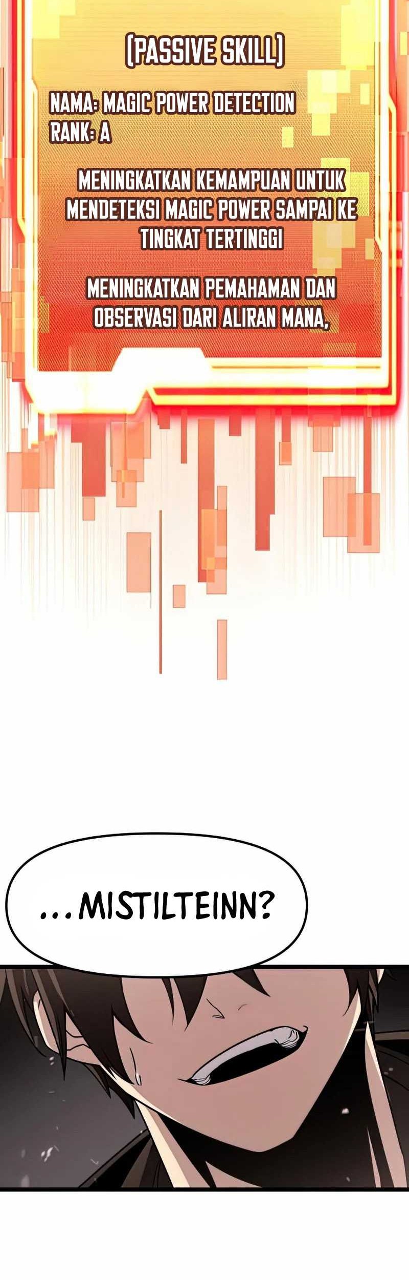 I Obtained a Mythic Item Chapter 21 Gambar 56