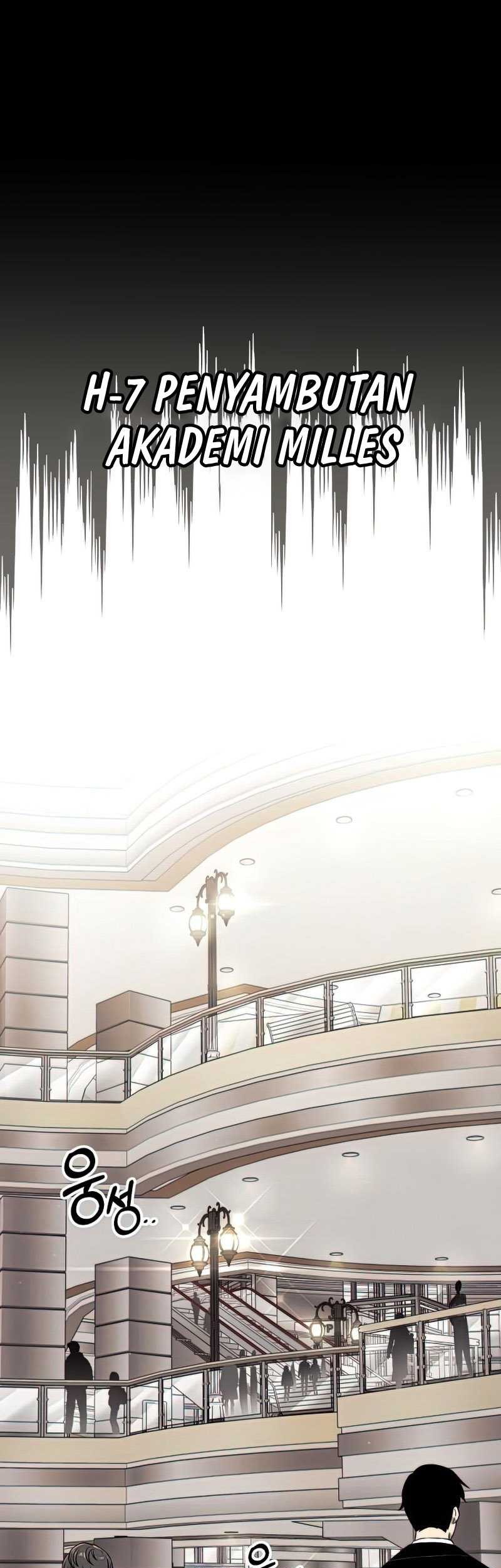 Baca Manhwa I Obtained a Mythic Item Chapter 21 Gambar 2