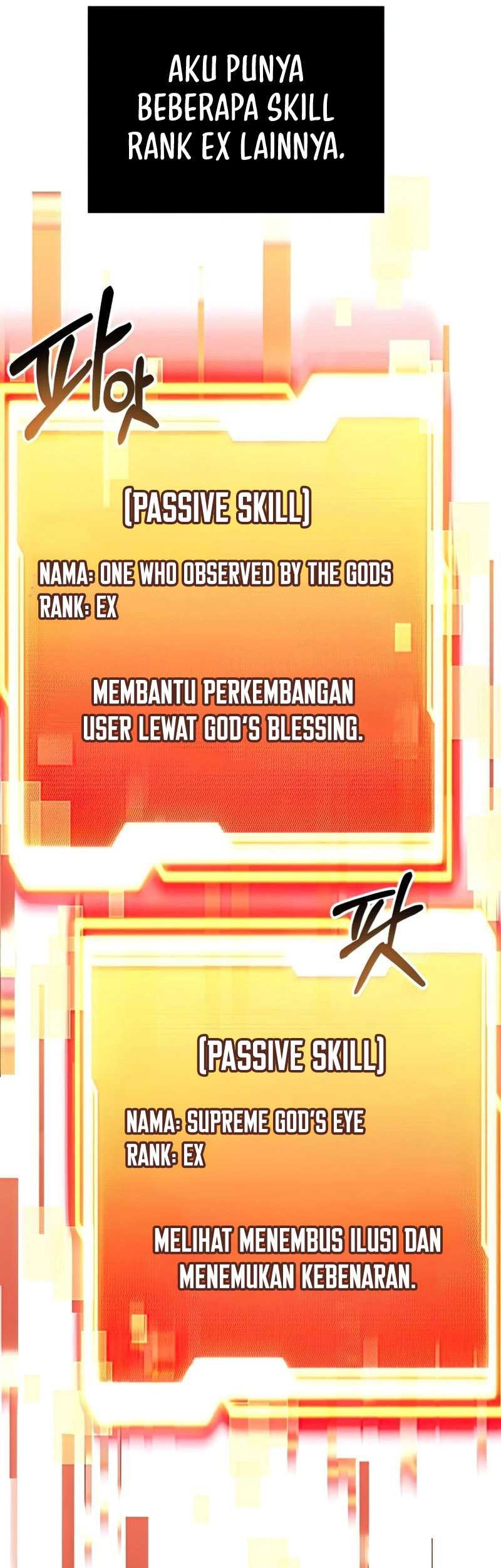 I Obtained a Mythic Item Chapter 21 Gambar 8