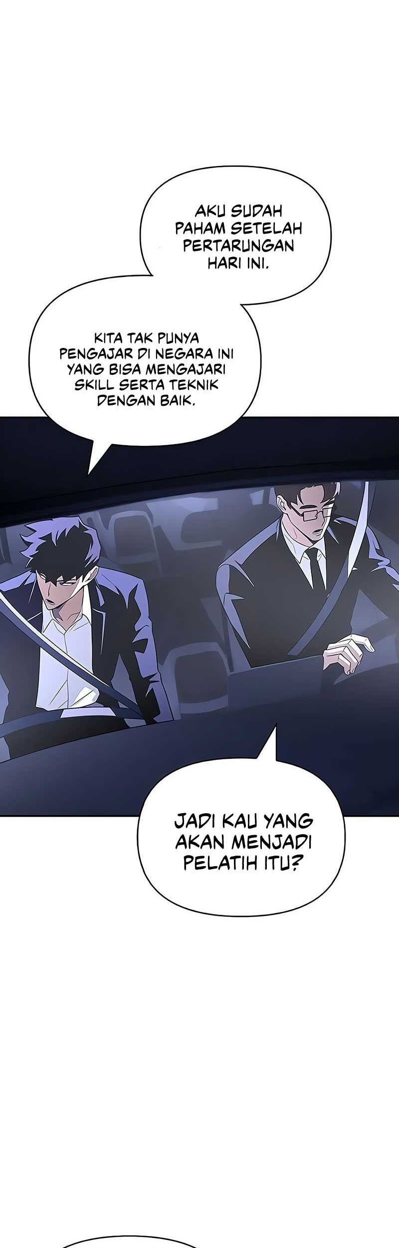 Superhuman Battlefield Chapter 18 Gambar 35