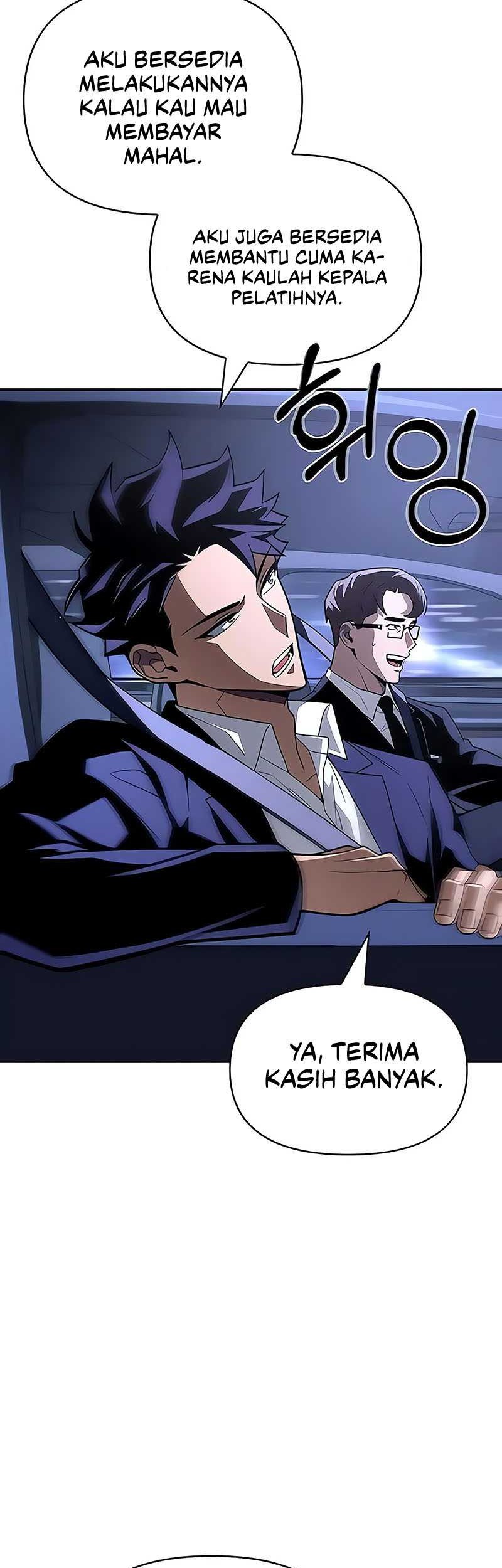 Superhuman Battlefield Chapter 18 Gambar 36
