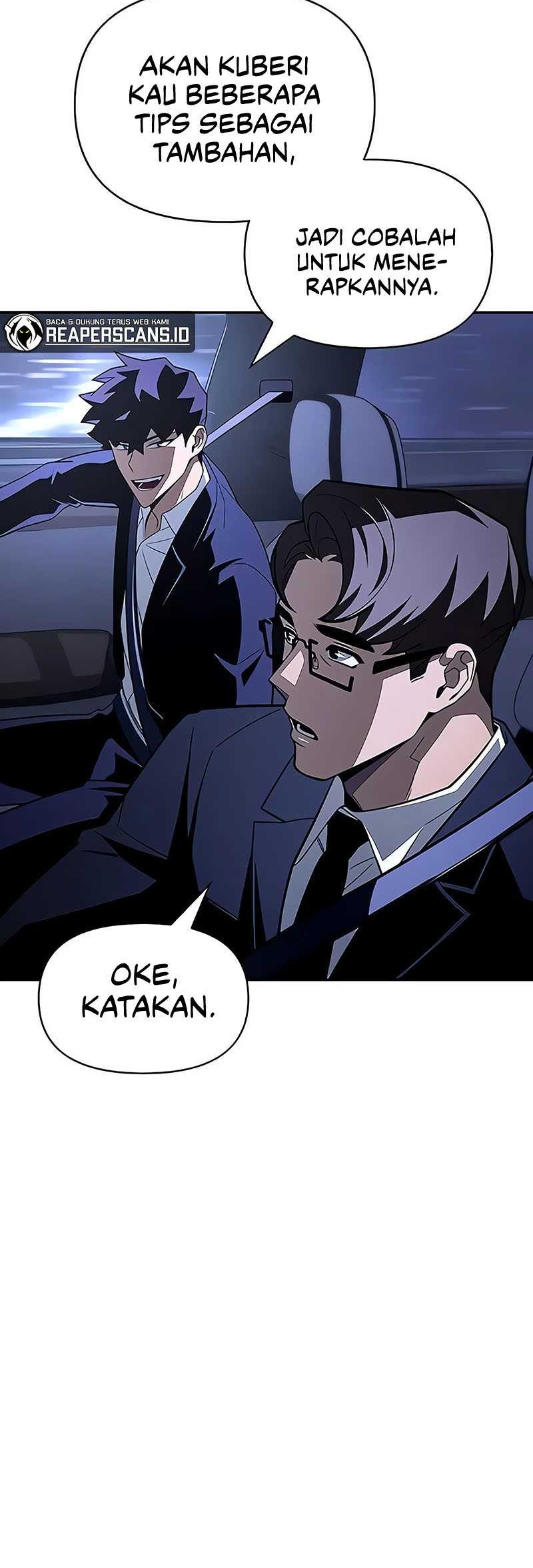 Superhuman Battlefield Chapter 18 Gambar 37