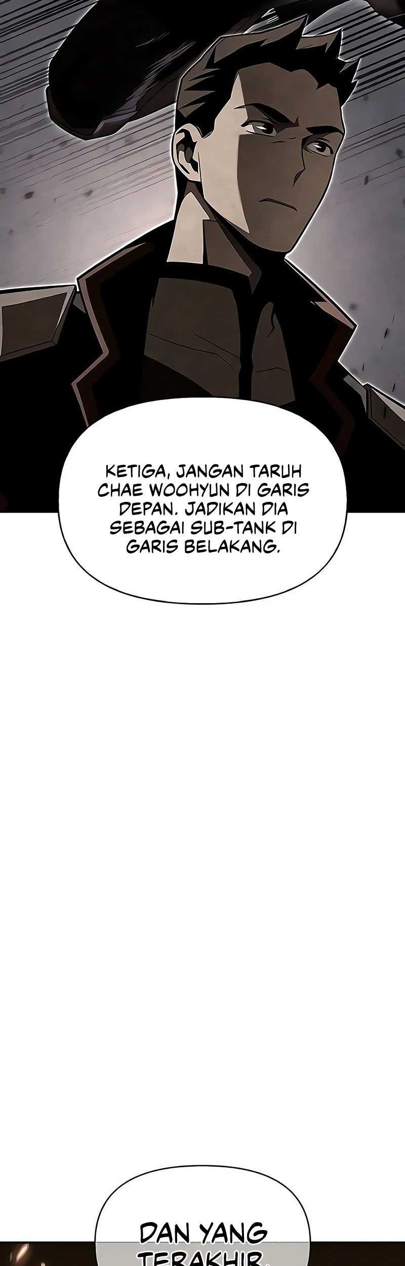 Superhuman Battlefield Chapter 18 Gambar 39