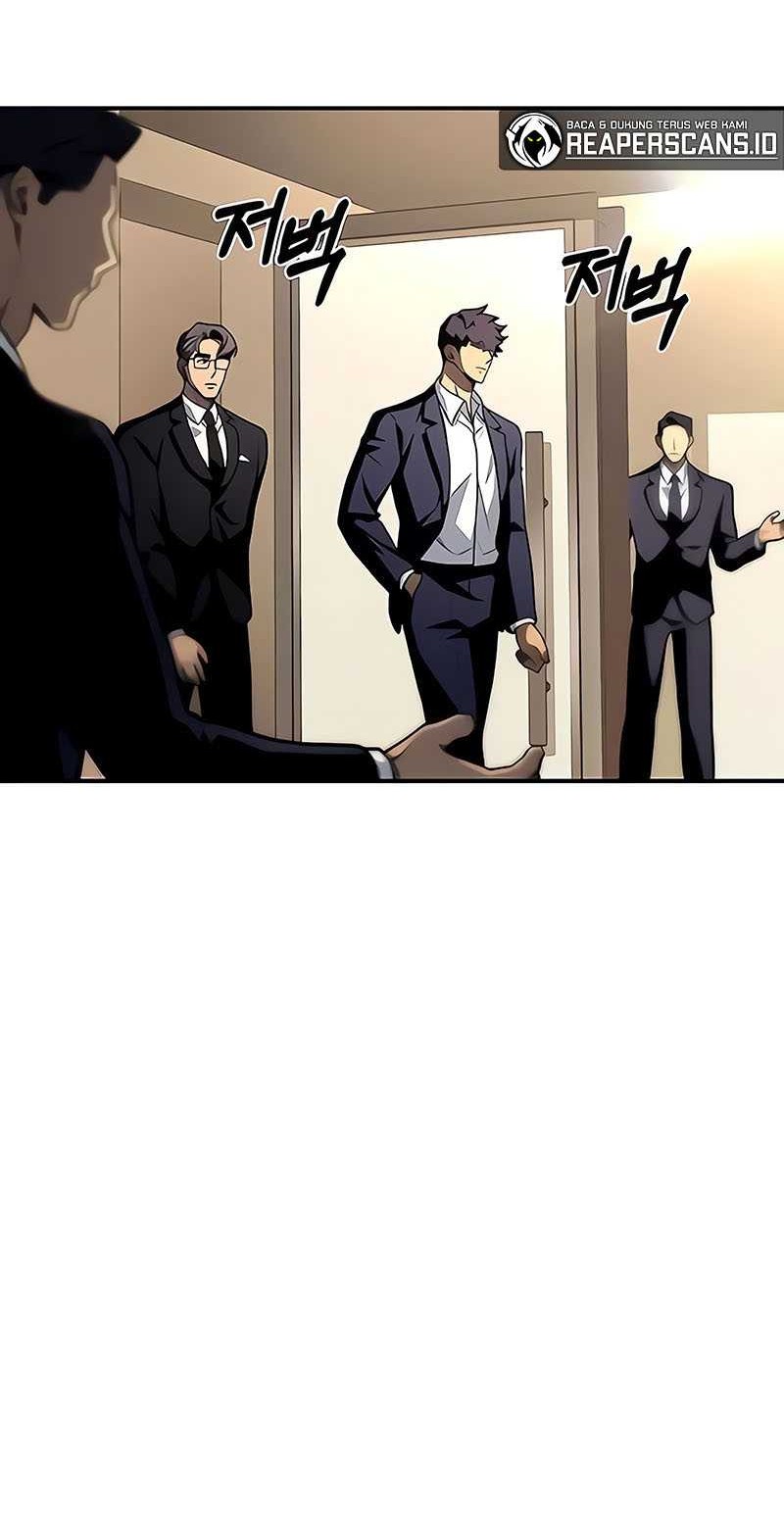 Superhuman Battlefield Chapter 18 Gambar 49