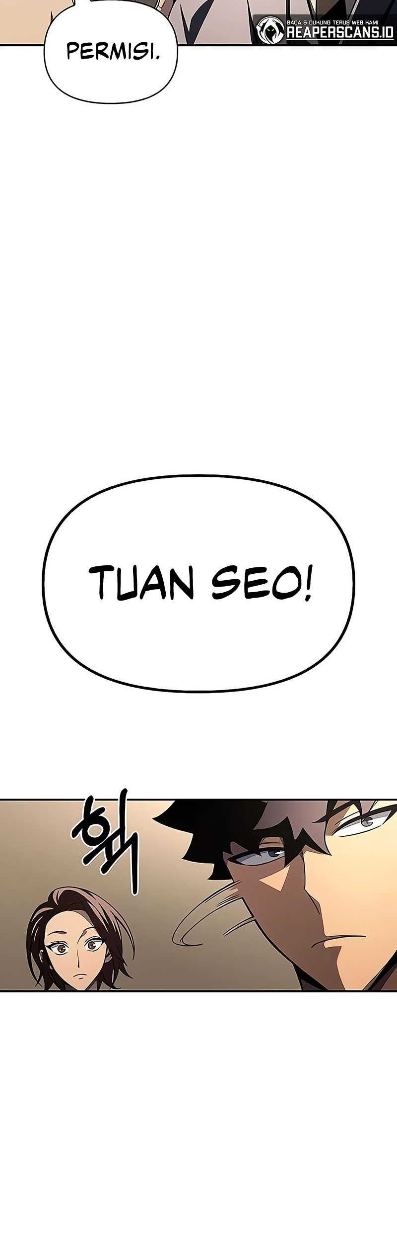 Superhuman Battlefield Chapter 18 Gambar 57