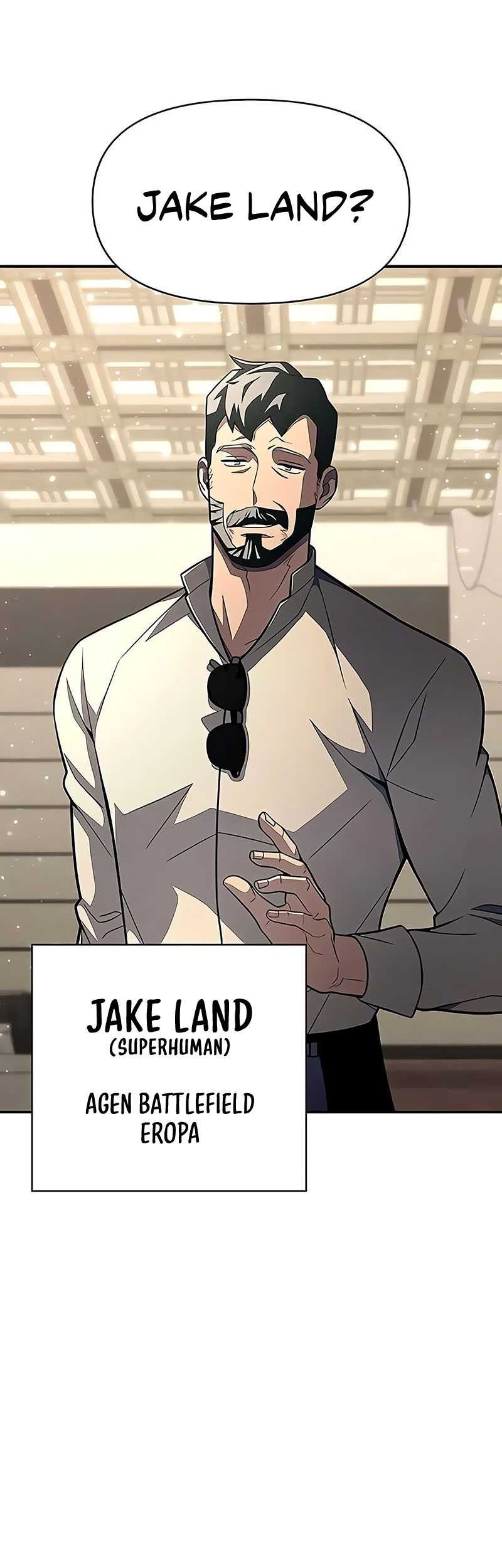 Superhuman Battlefield Chapter 18 Gambar 58